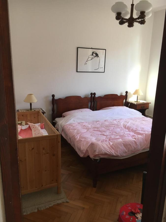 App Rojko Apartment Lovrecica  Exterior photo