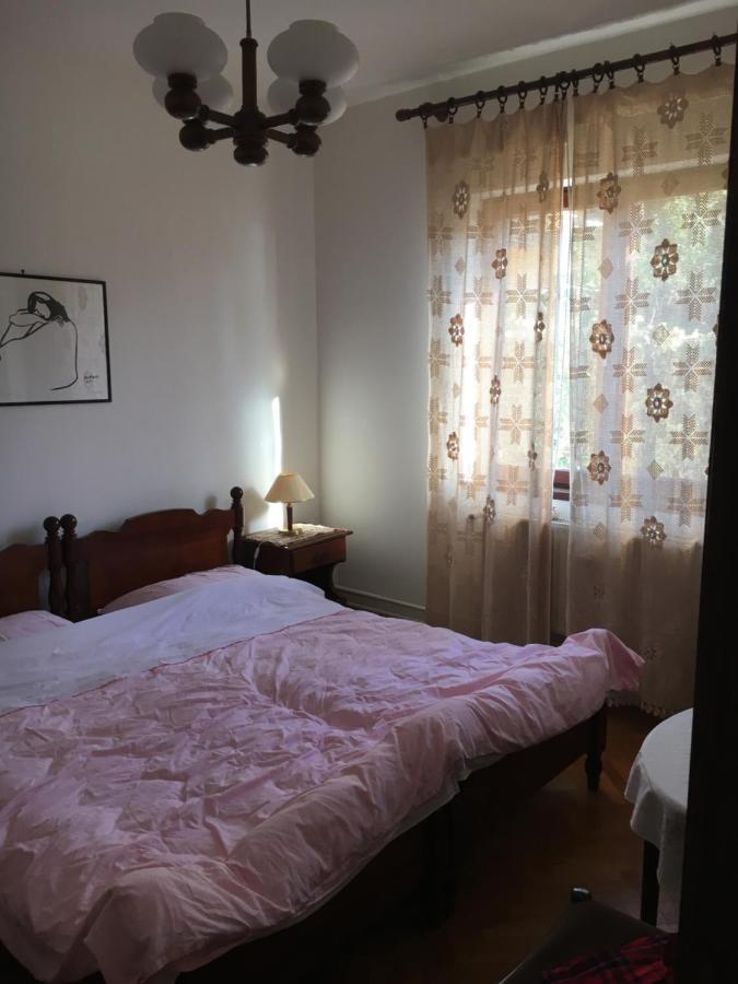 App Rojko Apartment Lovrecica  Exterior photo